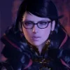 Стикер 59 Bayonetta