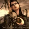 Стикер 14 Bayonetta