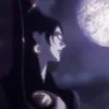 Стикер 55 Bayonetta