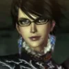 Стикер 11 Bayonetta