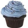 Стикер 21 Blueberry