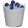 Стикер 19 Blueberry