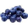 Стикер 26 Blueberry