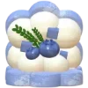 Стикер 13 Blueberry