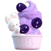 Стикер 18 Blueberry