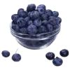 Стикер 8 Blueberry