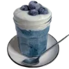 Обложка набора Blueberry