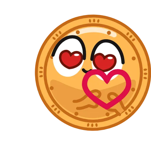 Стикер 3 Be Sweet