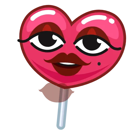 Обложка набора Be Sweet