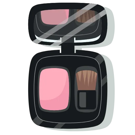 Стикер 28 🧴 Beauty - косметика