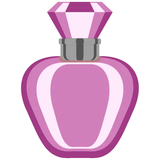 Стикер 55 🧴 Beauty - косметика