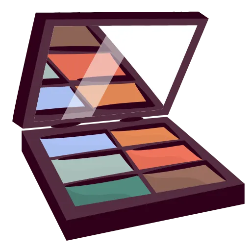 Стикер 9 🧴 Beauty - косметика