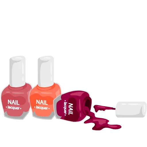 Обложка набора 🧴 Beauty - косметика