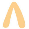 🧑‍🎓 Эмодзи «Буквы в трёх цветах в одном стиле» для Telegram