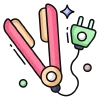 💅 Эмодзи «красота и мода» для Telegram