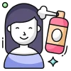 💅 Эмодзи «красота и мода» для Telegram