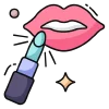 💄 Эмодзи «красота и мода» для Telegram