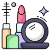 💄 Эмодзи «красота и мода» для Telegram