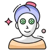 💅 Эмодзи «красота и мода» для Telegram