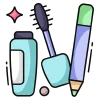 💅 Эмодзи «красота и мода» для Telegram