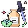 💅 Эмодзи «красота и мода» для Telegram