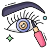 💅 Эмодзи «красота и мода» для Telegram