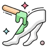 💅 Эмодзи «красота и мода» для Telegram
