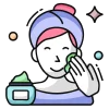💅 Эмодзи «красота и мода» для Telegram