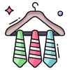 💅 Эмодзи «красота и мода» для Telegram