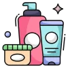 💅 Эмодзи «красота и мода» для Telegram