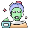 💅 Эмодзи «красота и мода» для Telegram