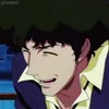 Стикер 44 Cowboy Bebop