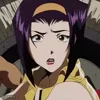 Стикер 36 Cowboy Bebop