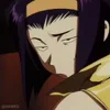 Стикер 37 Cowboy Bebop