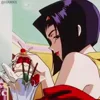 Стикер 4 Cowboy Bebop