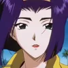 Стикер 27 Cowboy Bebop