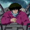 Стикер 16 Cowboy Bebop