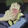 Стикер 24 Cowboy Bebop