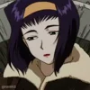 Стикер 18 Cowboy Bebop