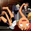 Стикер 20 Cowboy Bebop