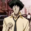 Стикер 31 Cowboy Bebop