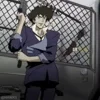 Стикер 19 Cowboy Bebop
