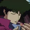 Стикер 29 Cowboy Bebop