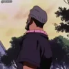Стикер 11 Cowboy Bebop
