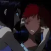 Стикер 48 Cowboy Bebop
