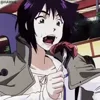 Стикер 34 Cowboy Bebop