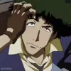 Стикер 17 Cowboy Bebop