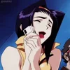 Стикер 15 Cowboy Bebop