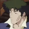 Стикер 13 Cowboy Bebop