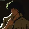 Стикер 32 Cowboy Bebop